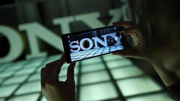 Sony says virus disruptions may hit profit - livemint.com - China - Japan - Malaysia