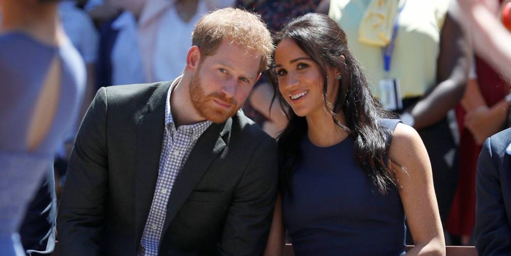 Harry Princeharry - Meghan Markle - Meghan Markle and Prince Harry Have Moved to Los Angeles During COVID-19 Outbreak - elle.com - Los Angeles - state California - Canada - county Island - city Los Angeles - city Vancouver, county Island