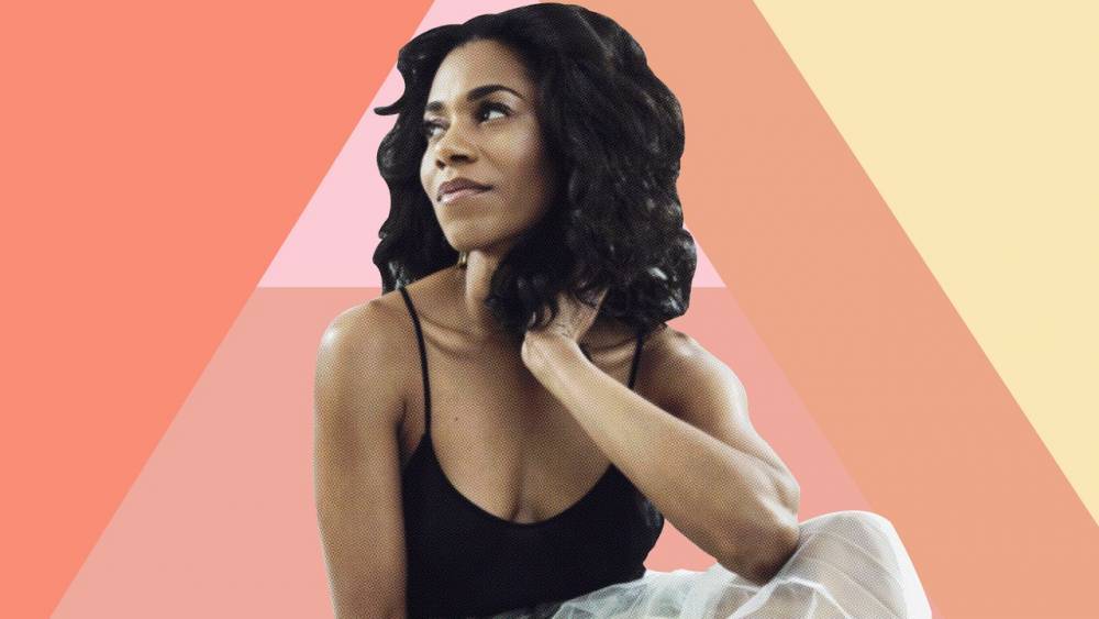 My I (I) - Kelly McCreary: ‘This Is My First Year of Living Without Fibroid Pain’ - glamour.com