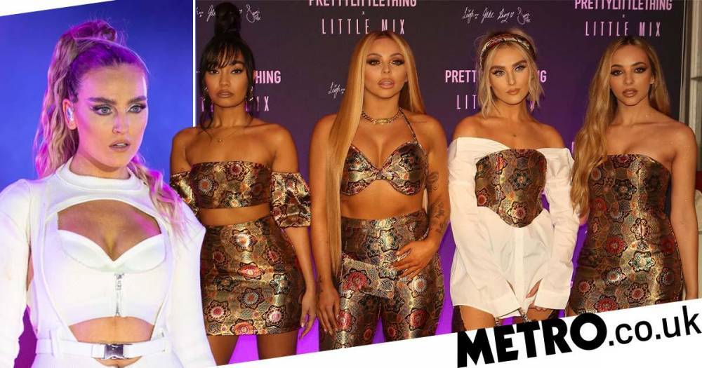 Leigh-Anne Pinnock - Little Mix album could be delayed amid coronavirus crisis because life is a cruel mistress - metro.co.uk