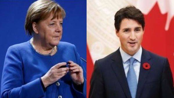 Justin Trudeau - Angela Merkel - Fight against coronavirus: People hold the key to COVID-19 outcome - livemint.com - China - Italy - Germany