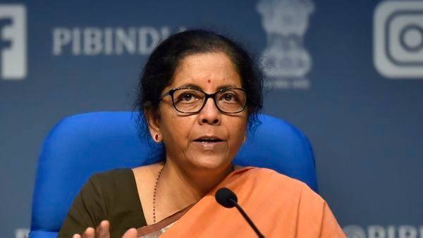 Nirmala Sitharaman - Coronavirus: After relief to poor, finmin aims rescue package for businesses - livemint.com - city New Delhi