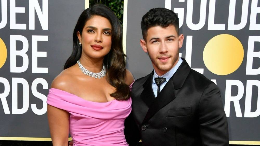 Nick Jonas - Chopra Jonas - Priyanka Chopra Reveals Her and Nick Jonas' One Big Rule - etonline.com