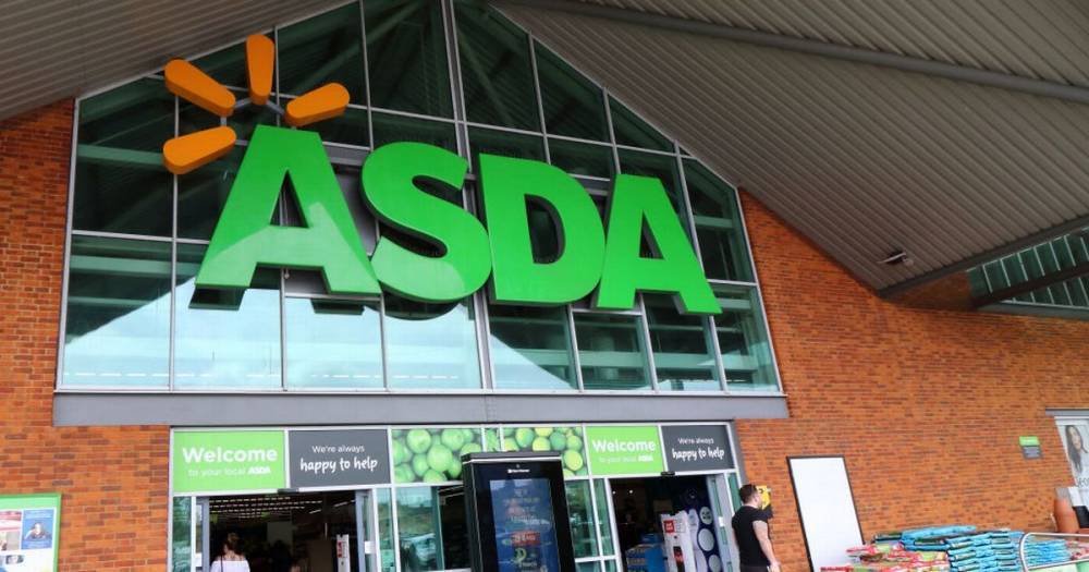 Asda to give all vulnerable staff in coronavirus self-isolation 12-weeks' paid leave - mirror.co.uk