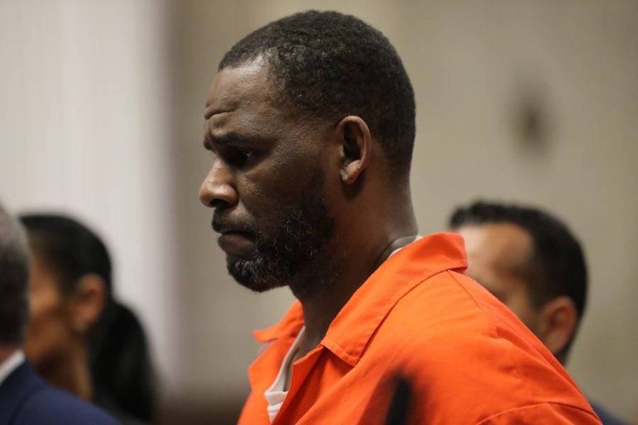 R. Kelly Seeking Release From Jail Due To Coronavirus Risk - essence.com - city Chicago