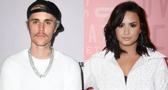 Justin Bieber - Justin Bieber, Demi Lovato and other celebs donate food to people in need during Coronavirus lockdown - pinkvilla.com - China
