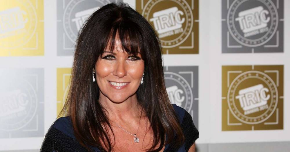 Linda Lusardi - Sam Kane - 'She’s a fighter and will win this!' Linda Lusardi, 61, has 'beaten' coronavirus claims husband Sam Kane... but he insists she 'still has a long way to go' in battling COVID-19 - msn.com - Britain - city London