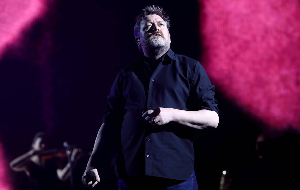 Elbow announce early release of ‘Live At The Ritz’ album for fans at home - nme.com - city Manchester