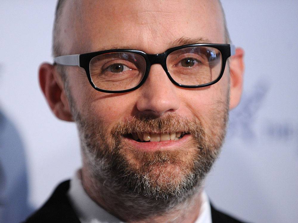 Moby plans to show off his 'apocalypse-ready cooking skills' - torontosun.com
