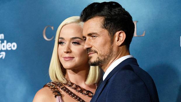 Katy Perry - Randall Emmett - Lala Kent - 16 Stars Who Were Meant To Marry In 2020 The Status Of Their Wedding: Katy Perry, LaLa Kent, More - hollywoodlife.com