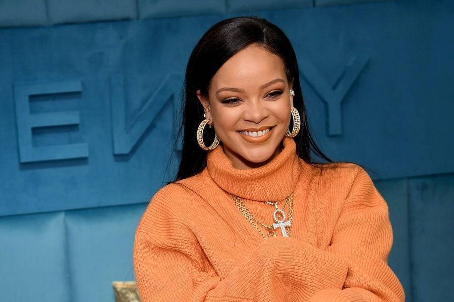 Rihanna Gives Fans Just A Taste Of New Music On PartyNextDoor's 'Believe It' - essence.com