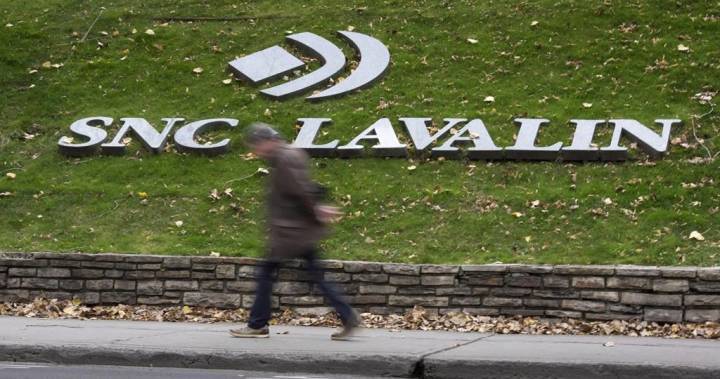 SNC-Lavalin withdraws financial guidance, works to cuts costs amid COVID-19 crisis - globalnews.ca
