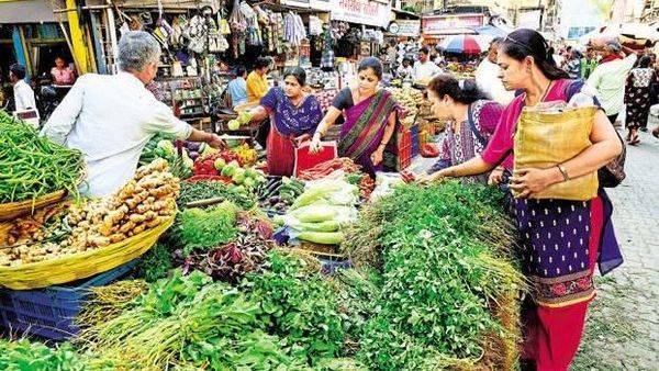 Centre allows farm wholesale markets during lockdown - livemint.com - city New Delhi - India