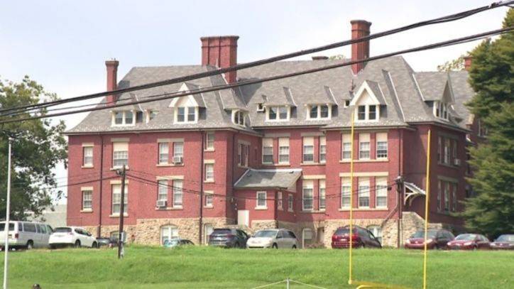 Glen Mills School eyed as medical overflow facility for coronavirus patients - fox29.com
