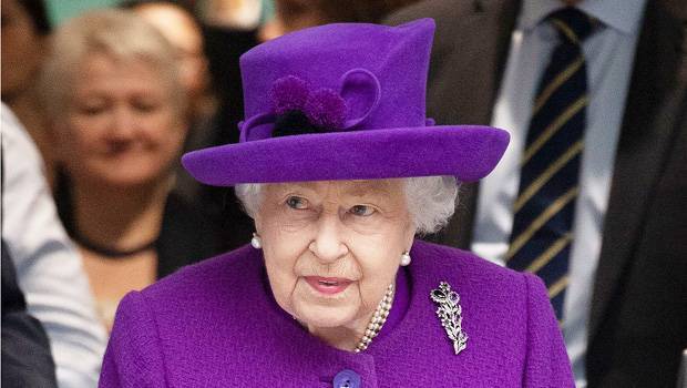 Windsor Castle - Elizabeth Ii II (Ii) - Queen Elizabeth Health News: How She’s Feeling After Prince Charles Boris Johnson Test Positive - hollywoodlife.com - Britain
