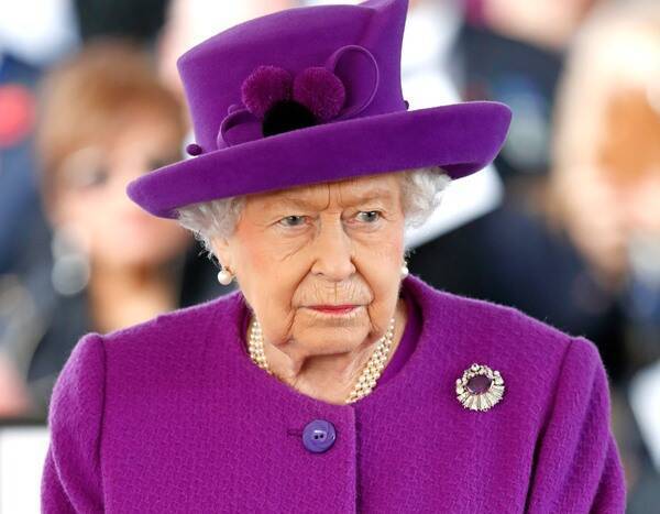 Elizabeth Ii Queenelizabeth (Ii) - old prince Louis - Queen Elizabeth II's Trooping the Colour Will Not Proceed in "Traditional Form" Amid Coronavirus Pandemic - eonline.com - Britain