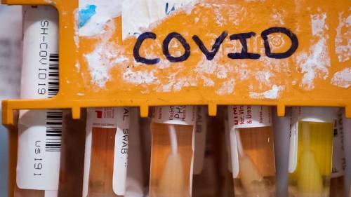 Coronavirus outbreak: FBI shoot and kill man who allegedly sought to plant bomb inside hospital - globalnews.ca - state Missouri