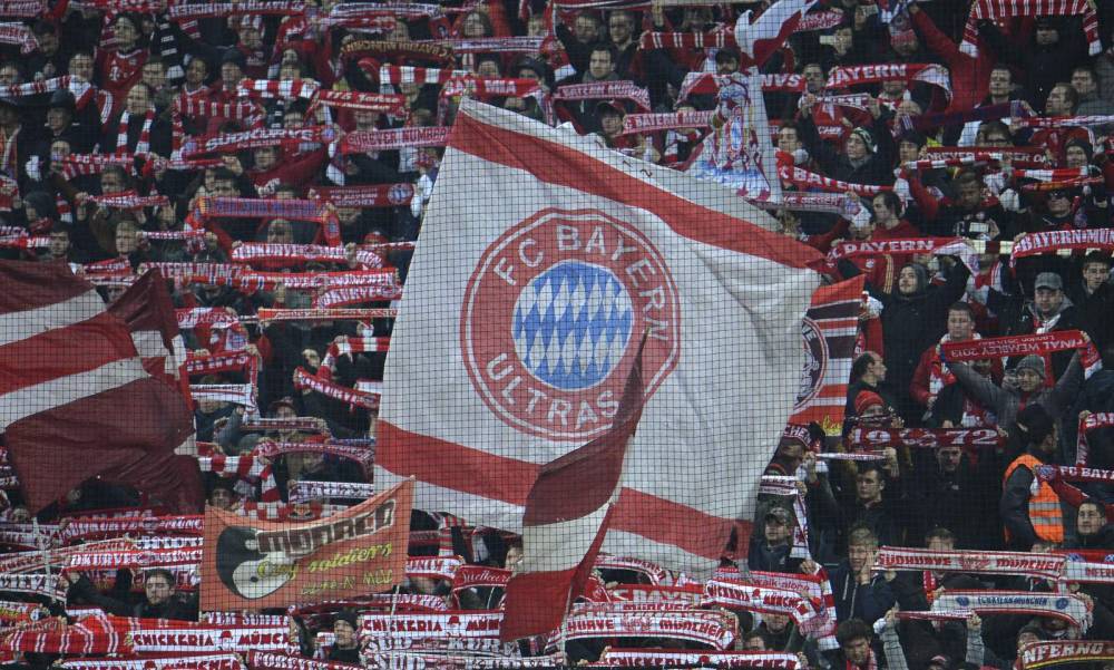 Bayern Munich - Fans continue to question Bayern Munich's silence on Qatar - clickorlando.com - Iran - city Berlin - Qatar