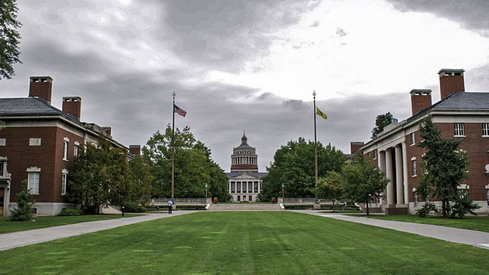 University of Rochester and plaintiffs settle sexual harassment lawsuit for $9.4 million - sciencemag.org