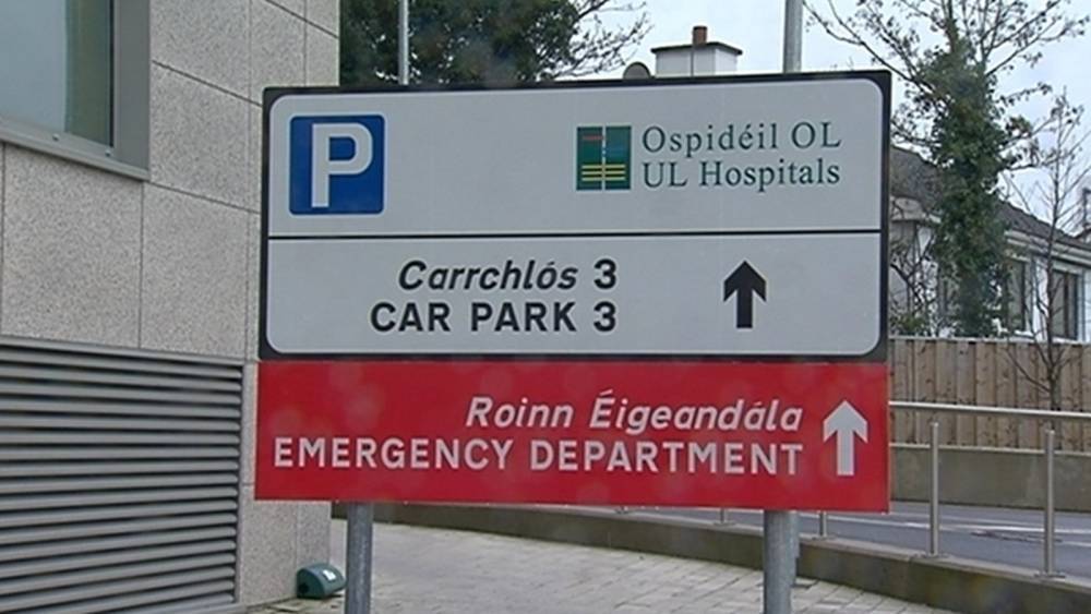Mid-west injury clinics to open 7 days in effort to support ED - rte.ie