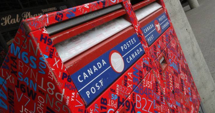 Coronavirus: North Bay, Ont., Canada Post centre closes after employee tests presumptive positive - globalnews.ca - Canada