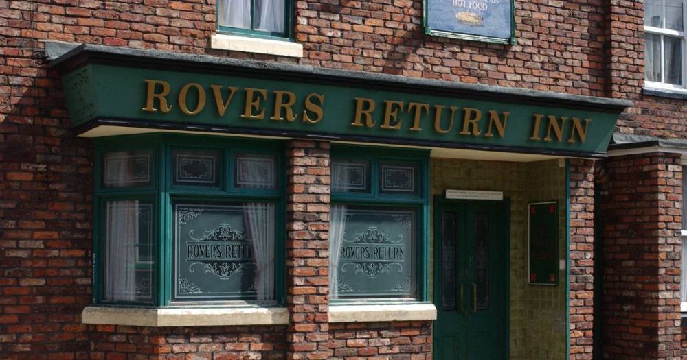 Coronation Street and Emmerdale will go off-air in early summer after coronavirus stops filming - ok.co.uk