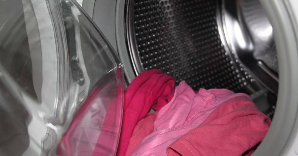 Coronavirus: How to wash your clothes to kill bacteria and stop it spreading - dailyrecord.co.uk