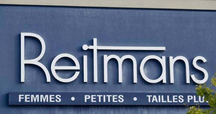 Reitmans lays off 90% of retail staff as coronavirus shutters stores - globalnews.ca - Canada