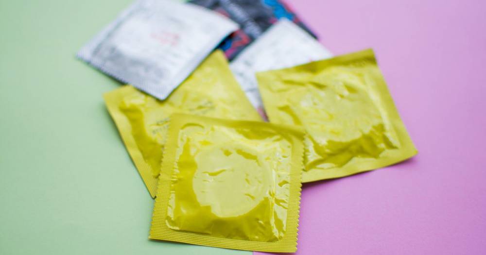 Don’t use these things as condoms – even if a global shortage is looming - dailystar.co.uk