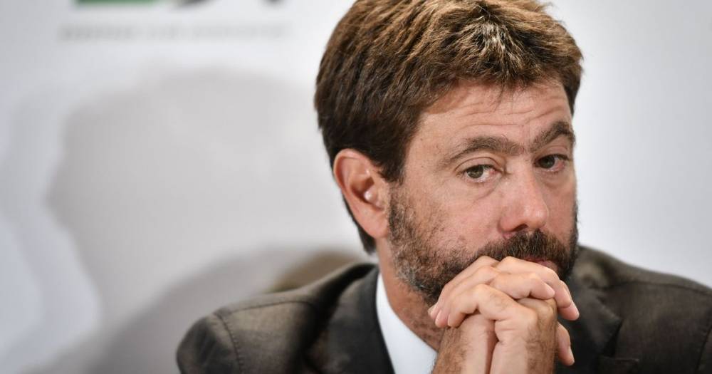 Andrea Agnelli - Celtic and Rangers fired UEFA warning as Andrea Agnelli hints at European football revolution - dailyrecord.co.uk - Scotland