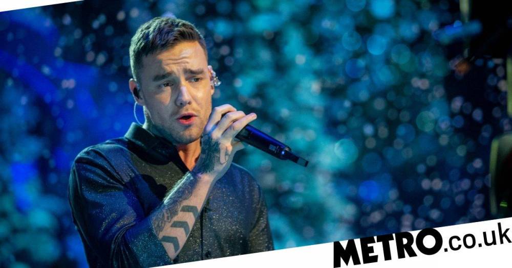 Liam Payne - Liam Payne helps provide 360,000 meals for those suffering amid coronavirus outbreak - metro.co.uk - county Centre - city Birmingham