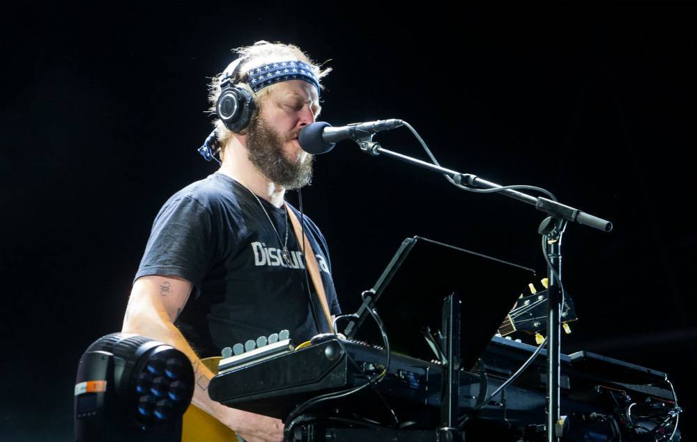 Bon Iver donate portion of merchandise sales to Wisconsin coronavirus relief funds - nme.com - parish Vernon - state Wisconsin - county Eau Claire