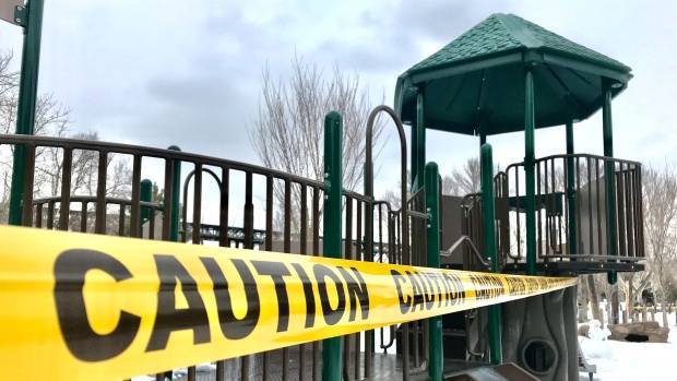 Ottawa closes off-leash dog parks, park equipment due to COVID-19 - ottawa.ctvnews.ca - city Ottawa