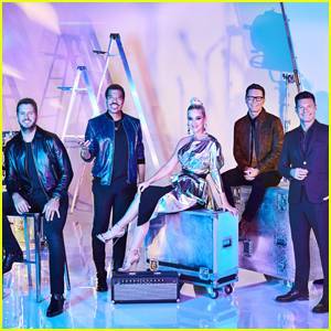 Here's How 'American Idol' Is Proceeding Ahead of Live Shows Amid Pandemic - justjared.com - Usa - state Hawaii