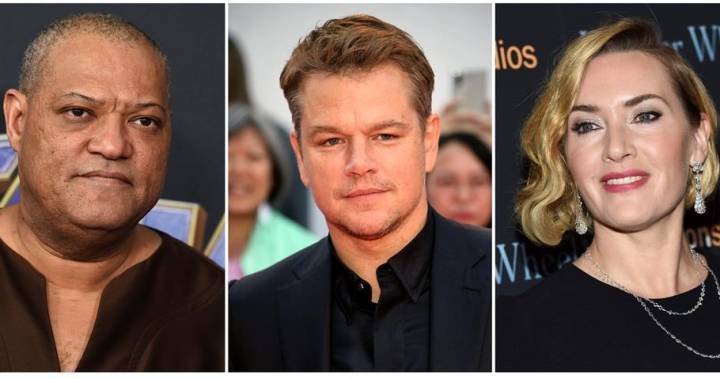 Steven Soderbergh - Matt Damon - Kate Winslet - Laurence Fishburne - Jennifer Ehle - ‘Contagion’ cast reunites to offer coronavirus advice - globalnews.ca - city Columbia