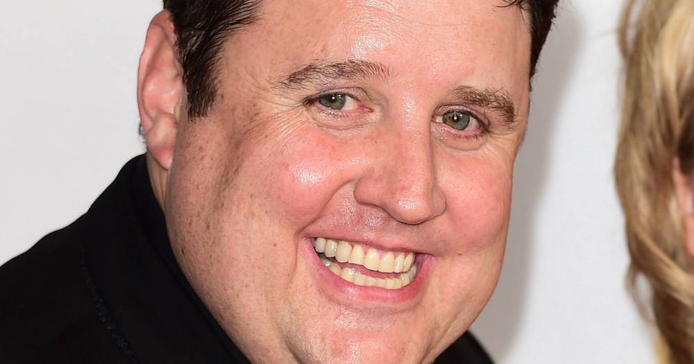 Peter Kay - Peter Kay is back on TV tonight in Comedy Shuffle on BBC One - what you need to know - manchestereveningnews.co.uk