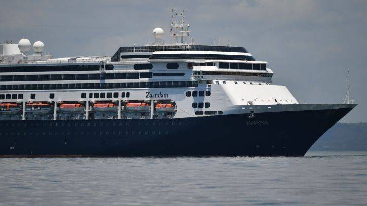 4 passengers on Holland America Line cruise ship confirmed dead from COVID-19 - fox29.com - Netherlands - Panama