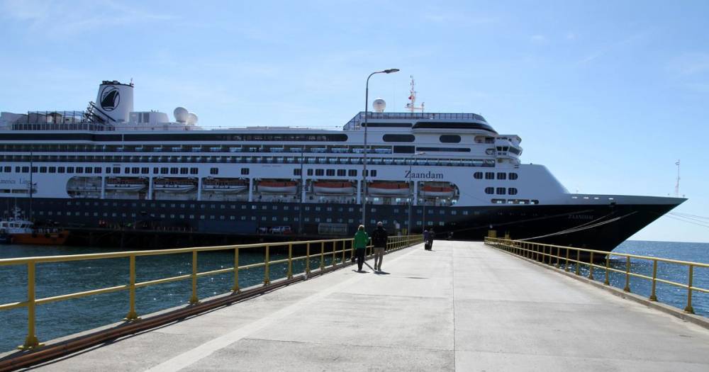 Four MS Zaandam cruise ship passengers die as 148 fall sick with 'flu-like symptoms' - mirror.co.uk - state Florida - Argentina - Panama - city Panama