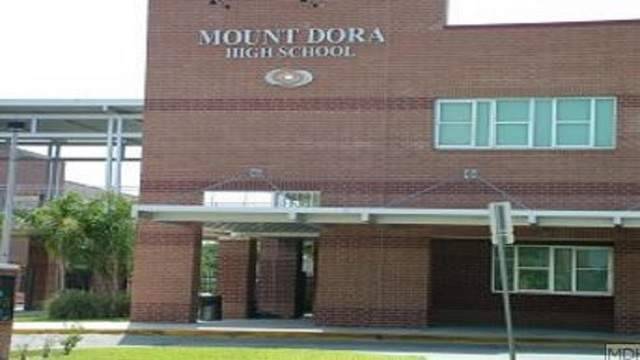 City of Mount Dora furloughs 30 employees amid coronavirus pandemic - clickorlando.com - county Lake