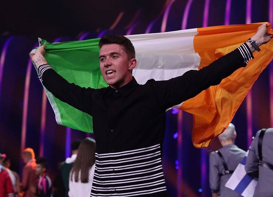 Eurovision announces Home Concerts series kicking off next week - evoke.ie