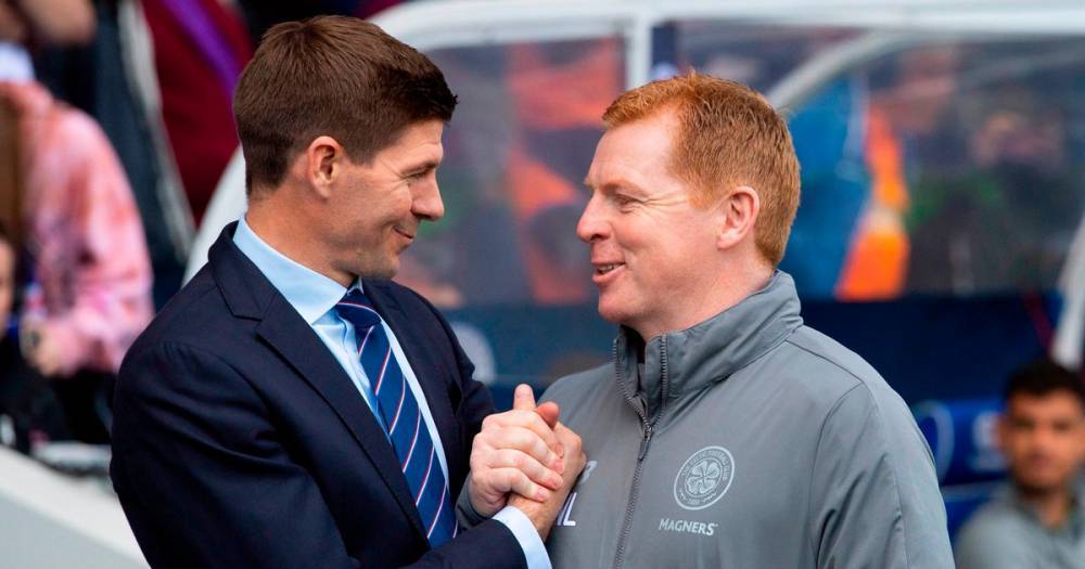 The cast-iron guarantee for Celtic and Rangers as UEFA coefficient heroics prepare to reap SPFL dividends - dailyrecord.co.uk - Scotland