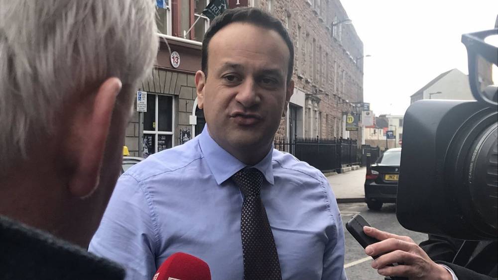 New Covid-19 update from Taoiseach - rte.ie
