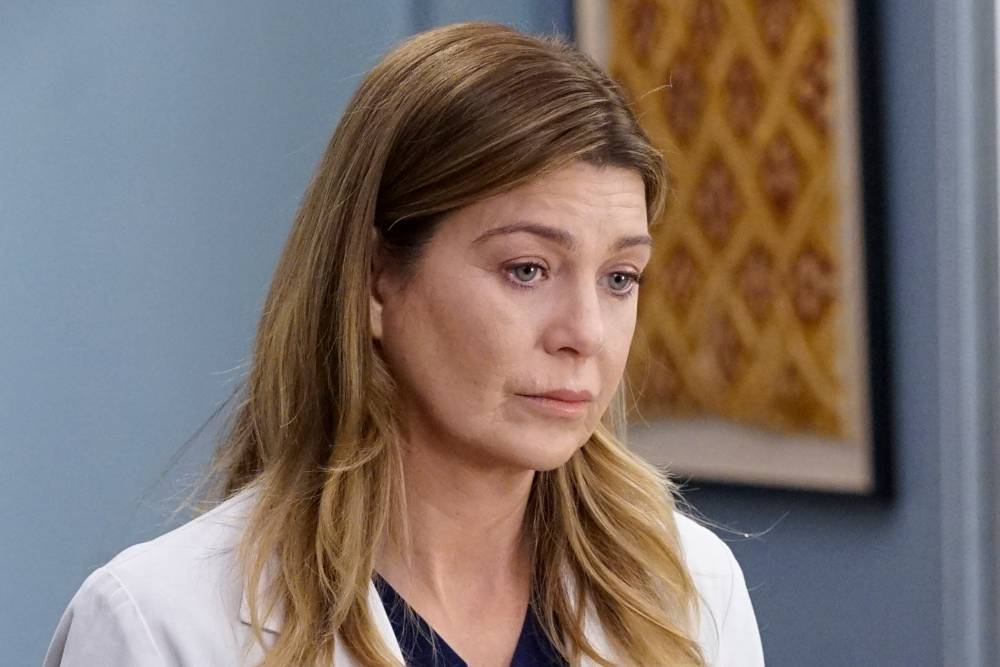 ‘Grey’s Anatomy’ plans early season finale for April 9 - nypost.com