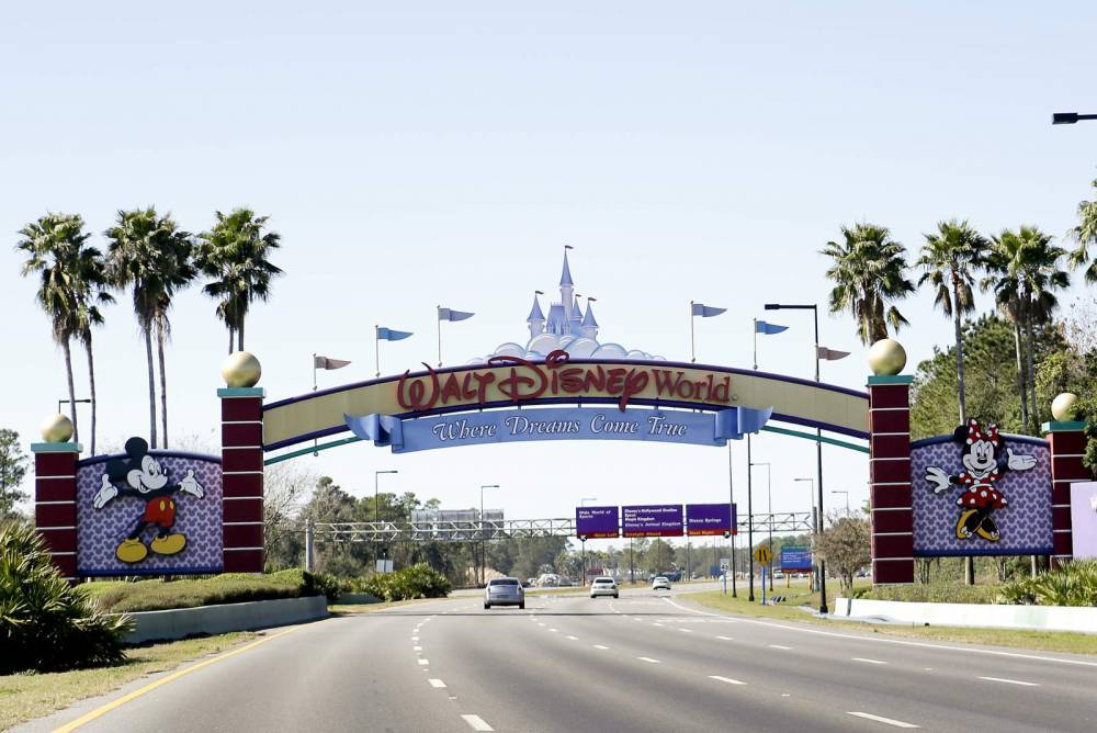 Coronavirus: Disney World to remain closed until further notice, company says - clickorlando.com - state Florida