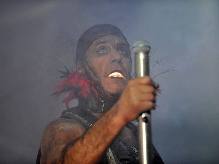 Rammstein frontman Till Lindemann reportedly hospitalized with COVID-19 - torontosun.com - Germany - city Berlin - Russia - city Moscow, Russia