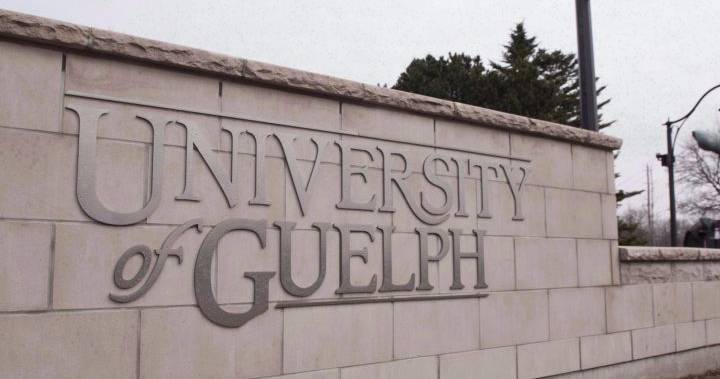 Coronavirus: University of Guelph convocation, alumni weekend will not be held this June - globalnews.ca