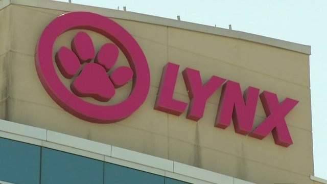LYNX to reduce service schedule starting March 30 - clickorlando.com - state Florida - county Orange