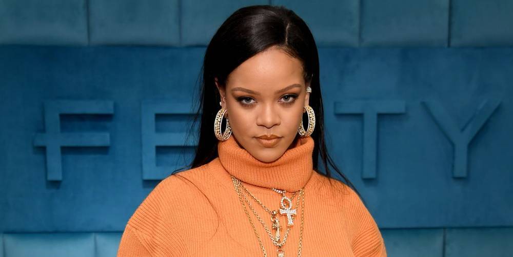 Andrew Cuomo - Rihanna Donates Personal Protective Equipment to New York for COVID-19 Outbreak - elle.com - New York - city New York - state New York