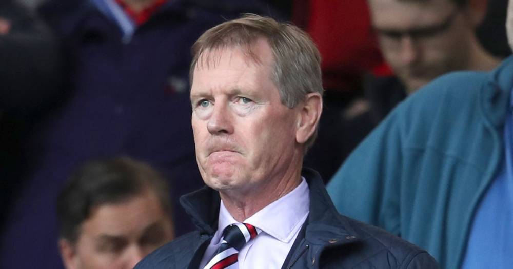 Dave King quits Rangers and leaves ‘task team’ to lead club in crisis - dailyrecord.co.uk - Scotland - county Park - county Douglas - county Gibson