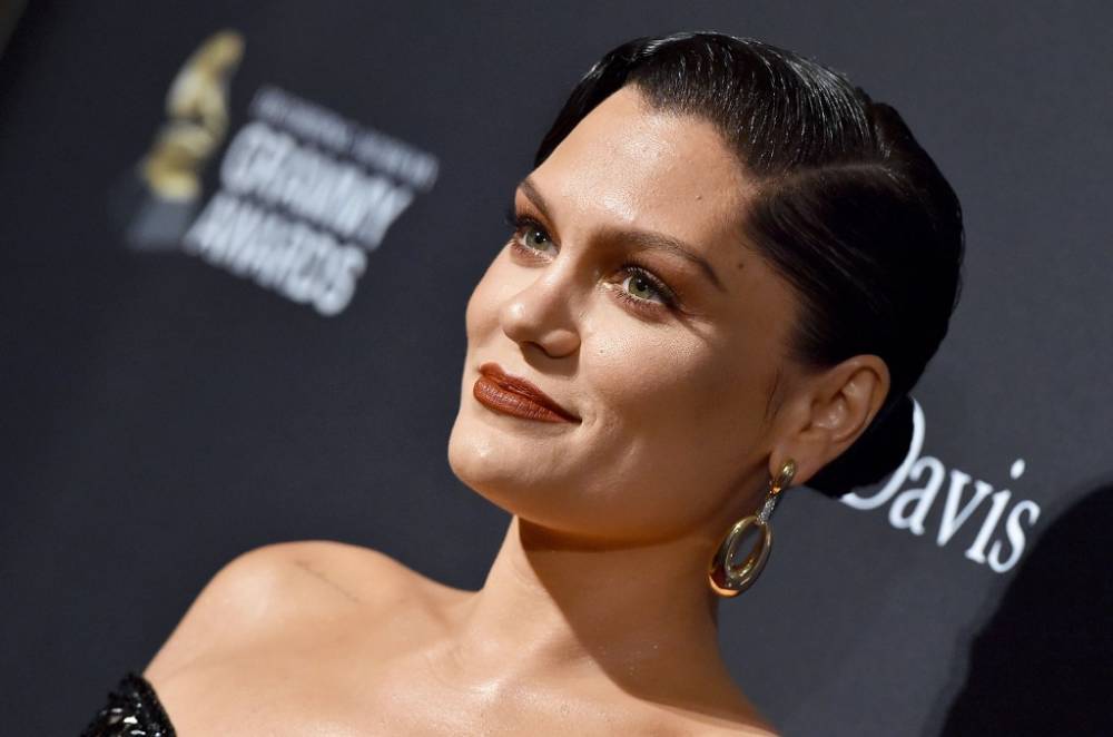 Jessie J Toasts Her Birthday With a One-Woman Virtual Concert Unlike Any Other - billboard.com - Los Angeles